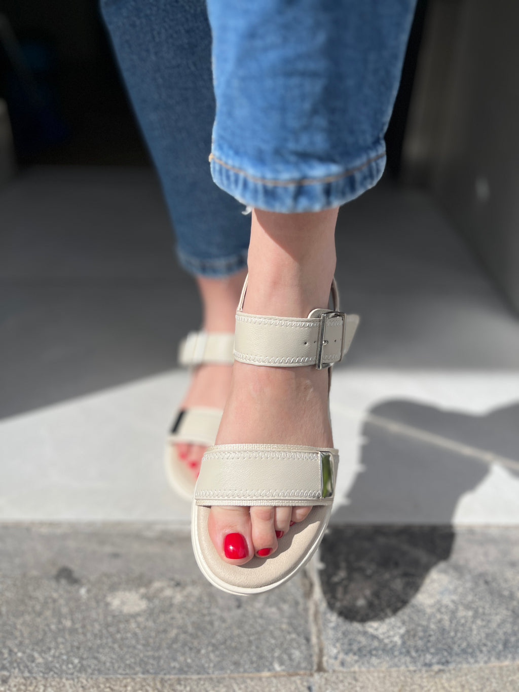 Sandalias Refresh