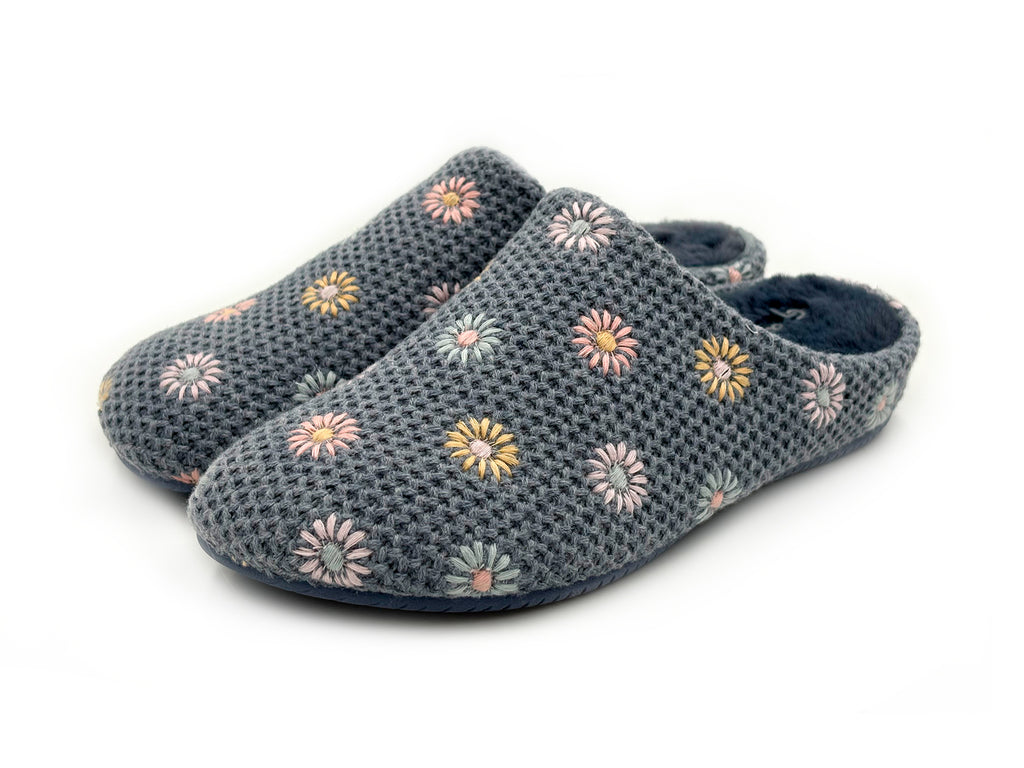 Zapatillas de casa Indigo GARZÓN