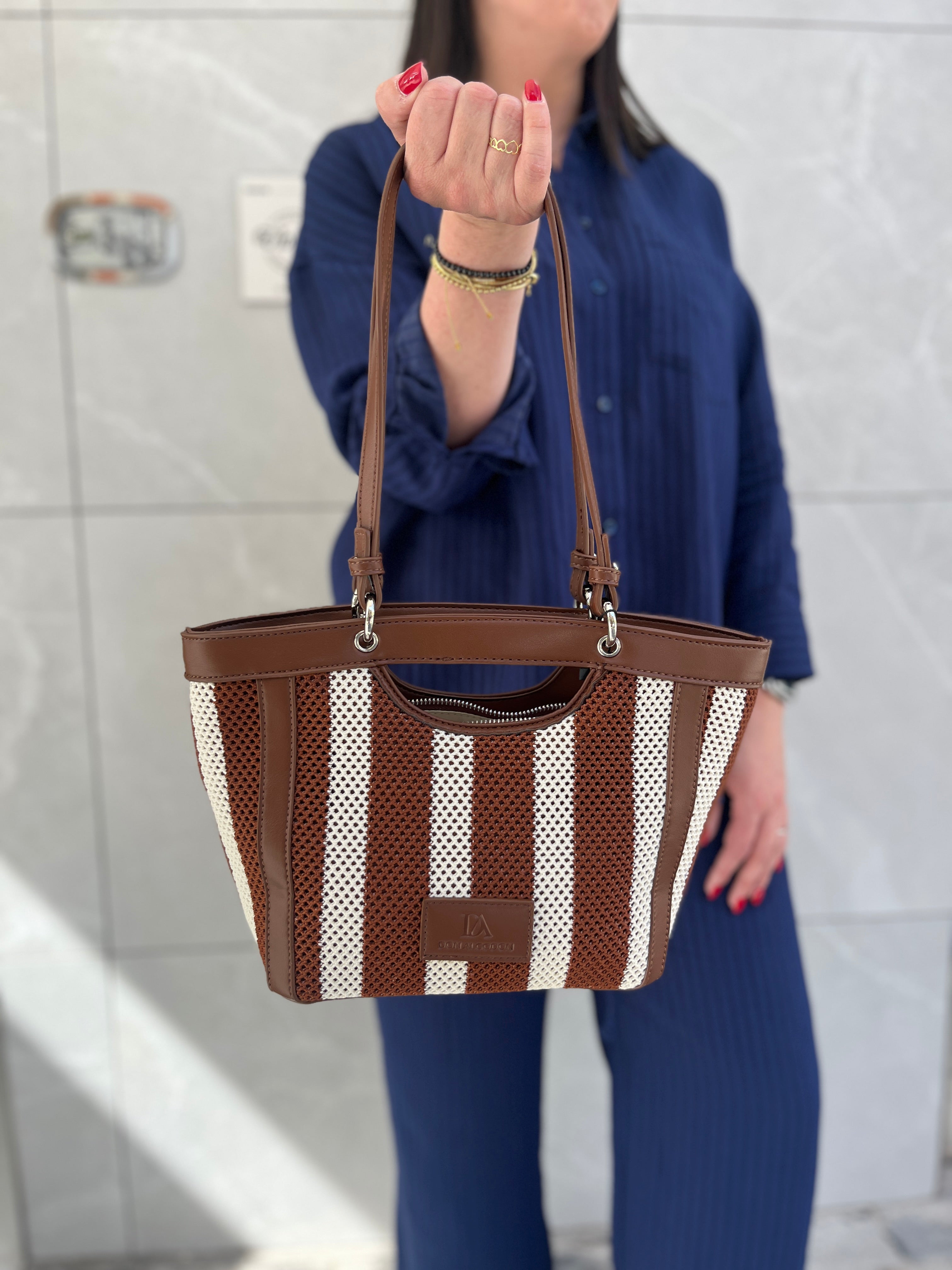 Bolso Don Algodon