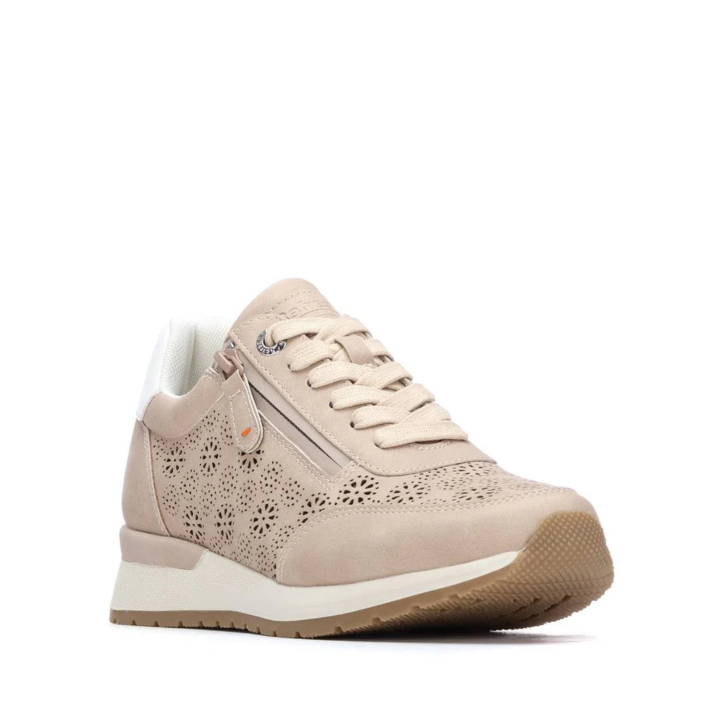 DEPORTIVA REFRESH 175131 BEIGE