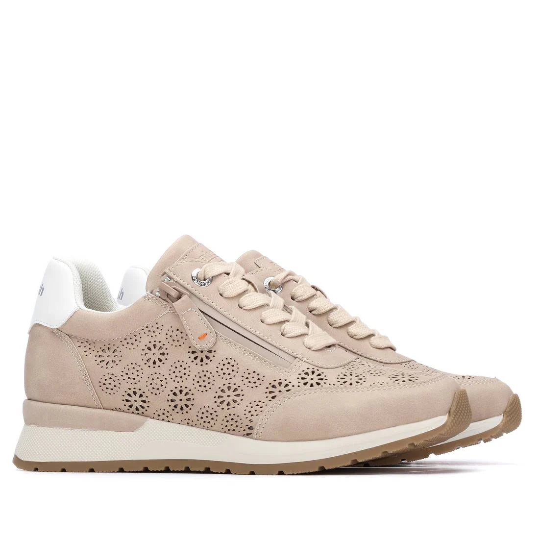 DEPORTIVA REFRESH 175131 BEIGE