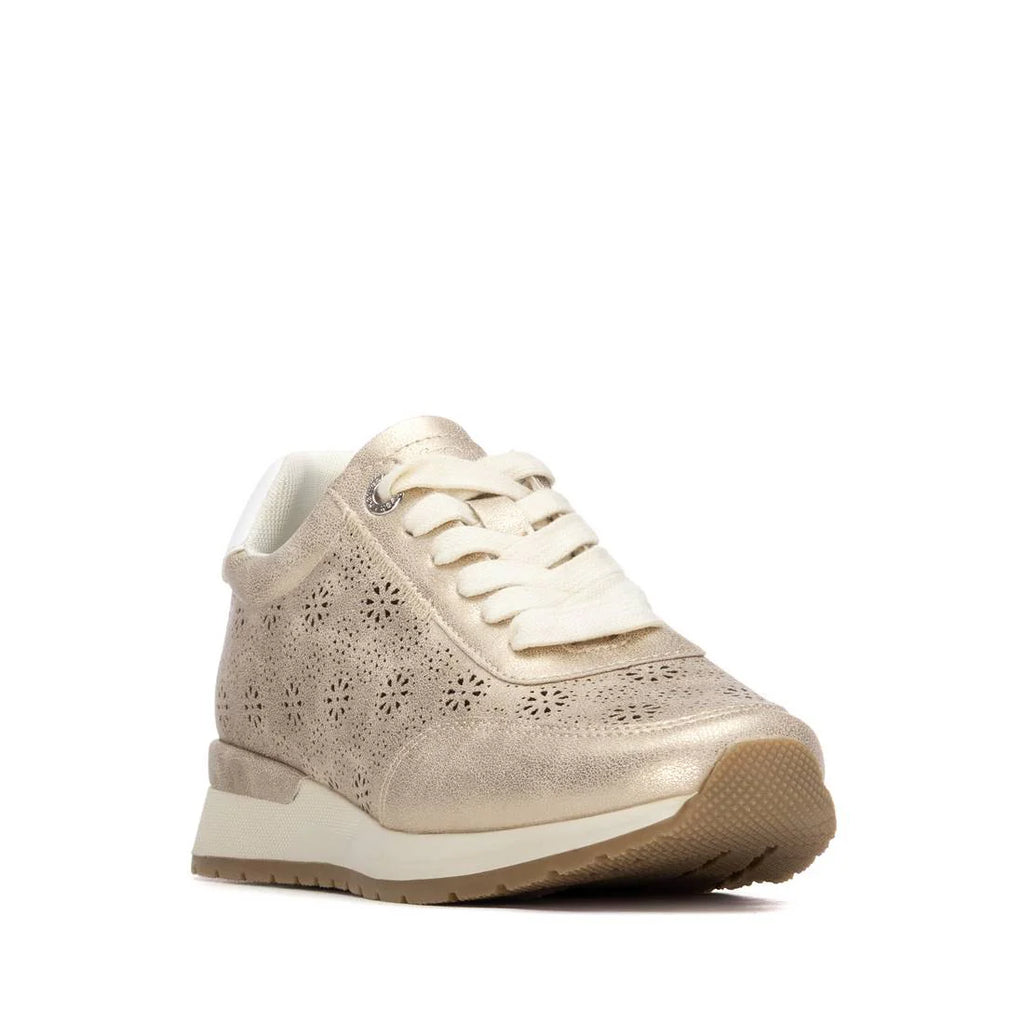 DEPORTIVAS REFRESH 175131 ORO