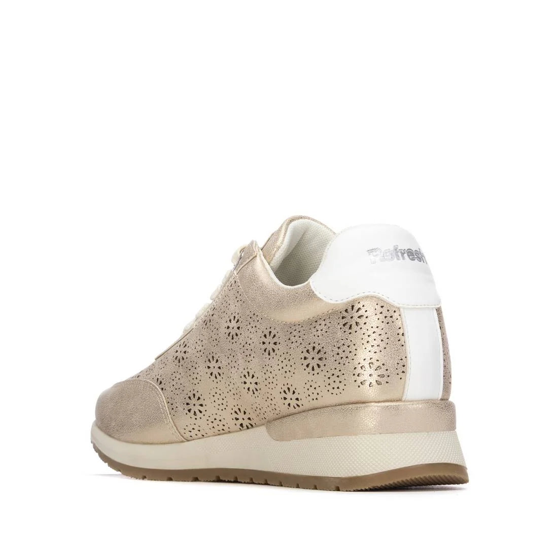 DEPORTIVAS REFRESH 175131 ORO