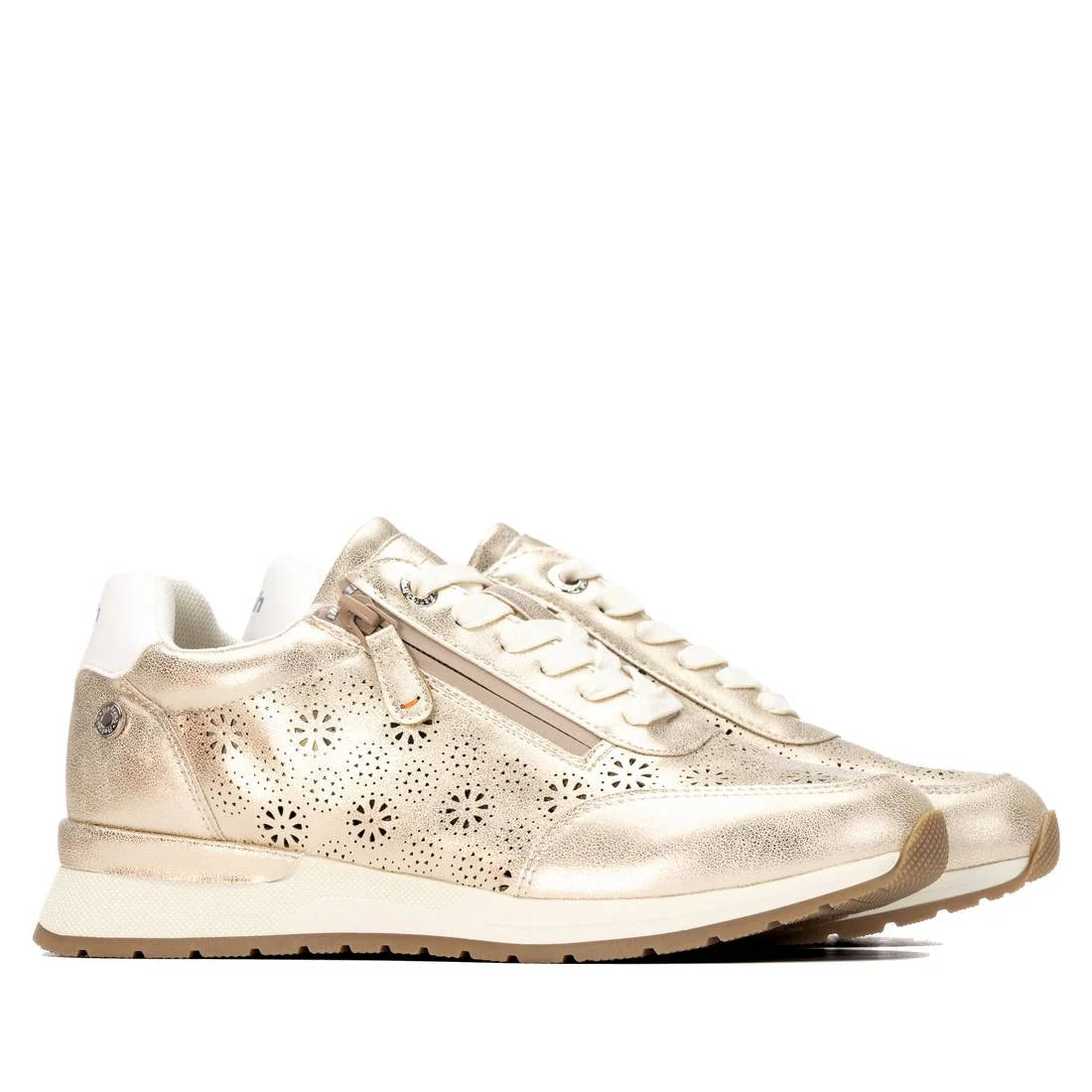 DEPORTIVAS REFRESH 175131 ORO