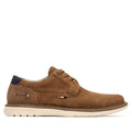Zapato de hombre plano Refresh