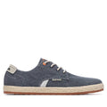 Zapato de hombre plano Refresh