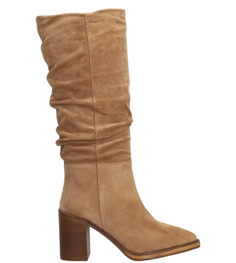 Botas Camden ALPE