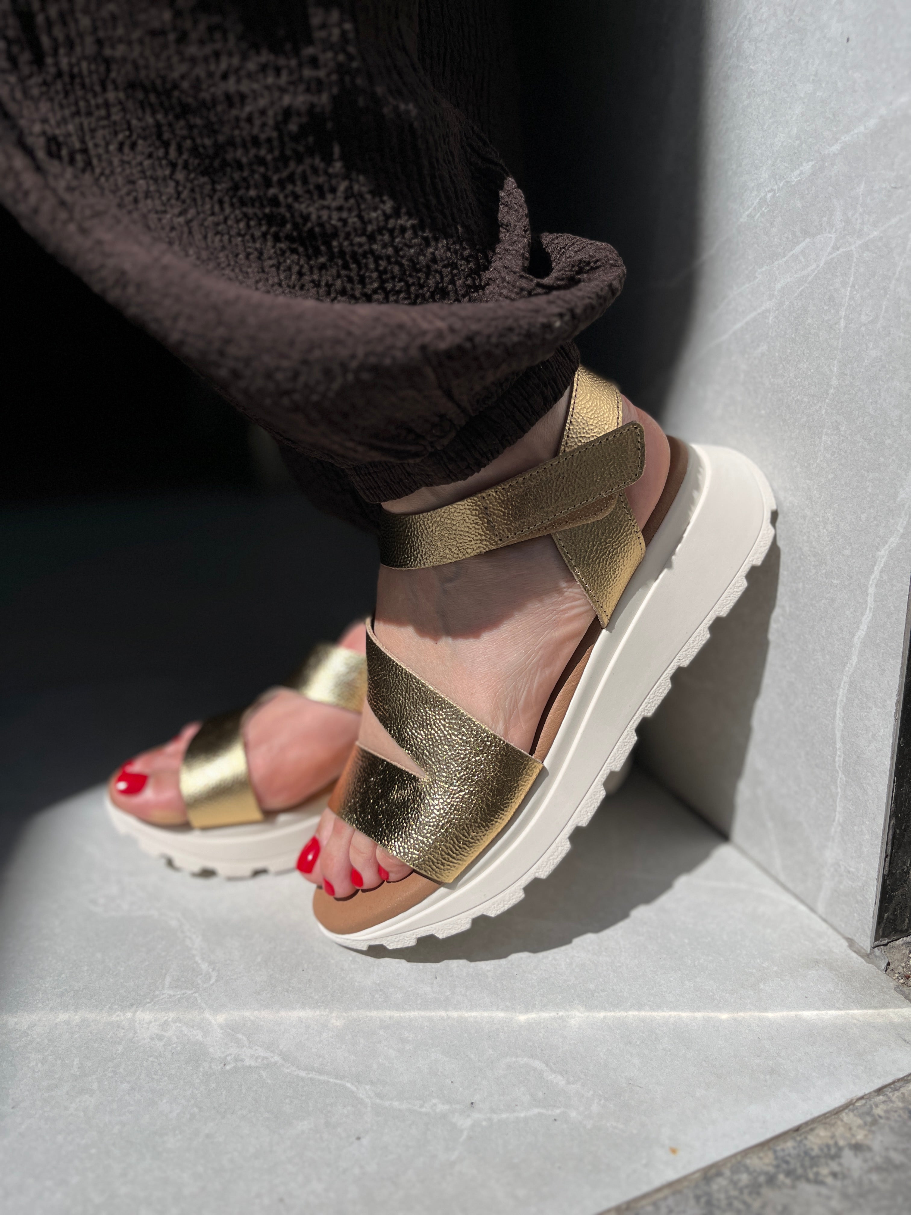 Sandalia Oh my Sandals