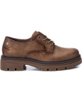 Zapatos Taupe Refresh