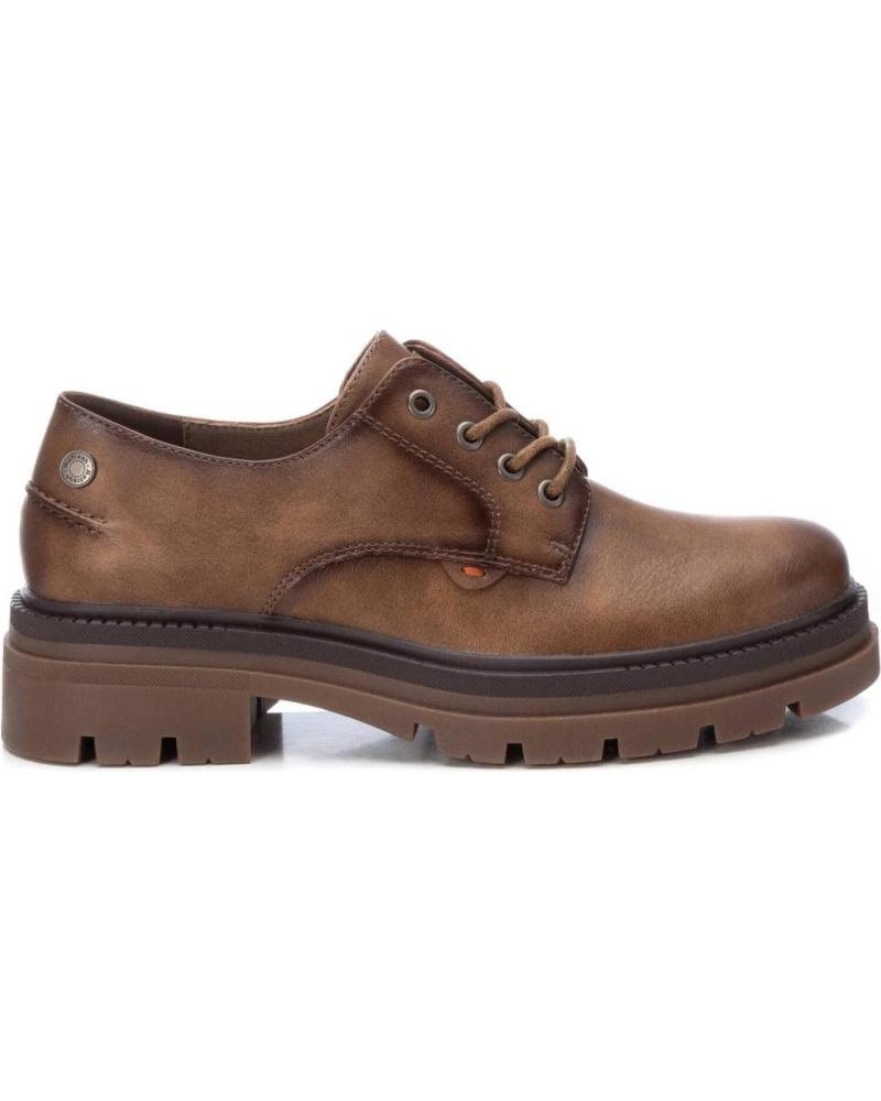 Zapatos Taupe Refresh