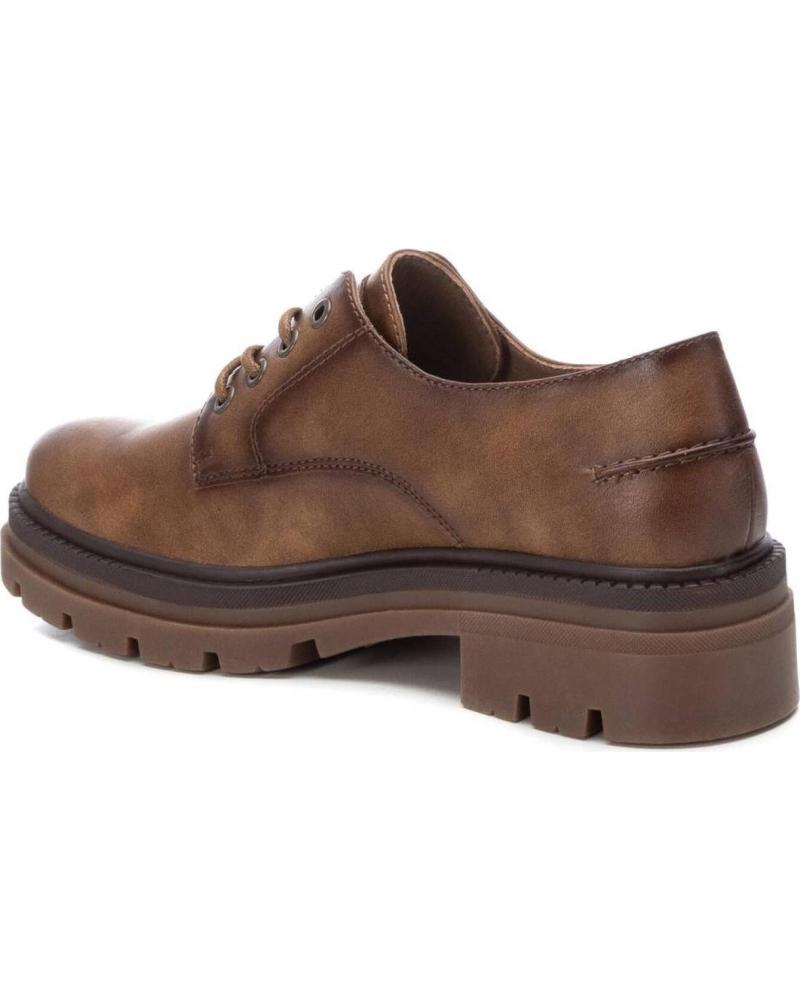 Zapatos Taupe Refresh