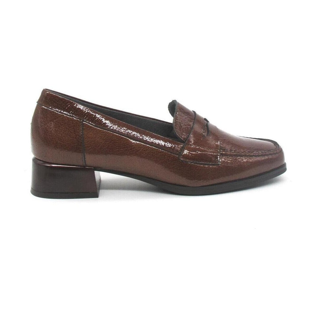 Mocasines Pitillos