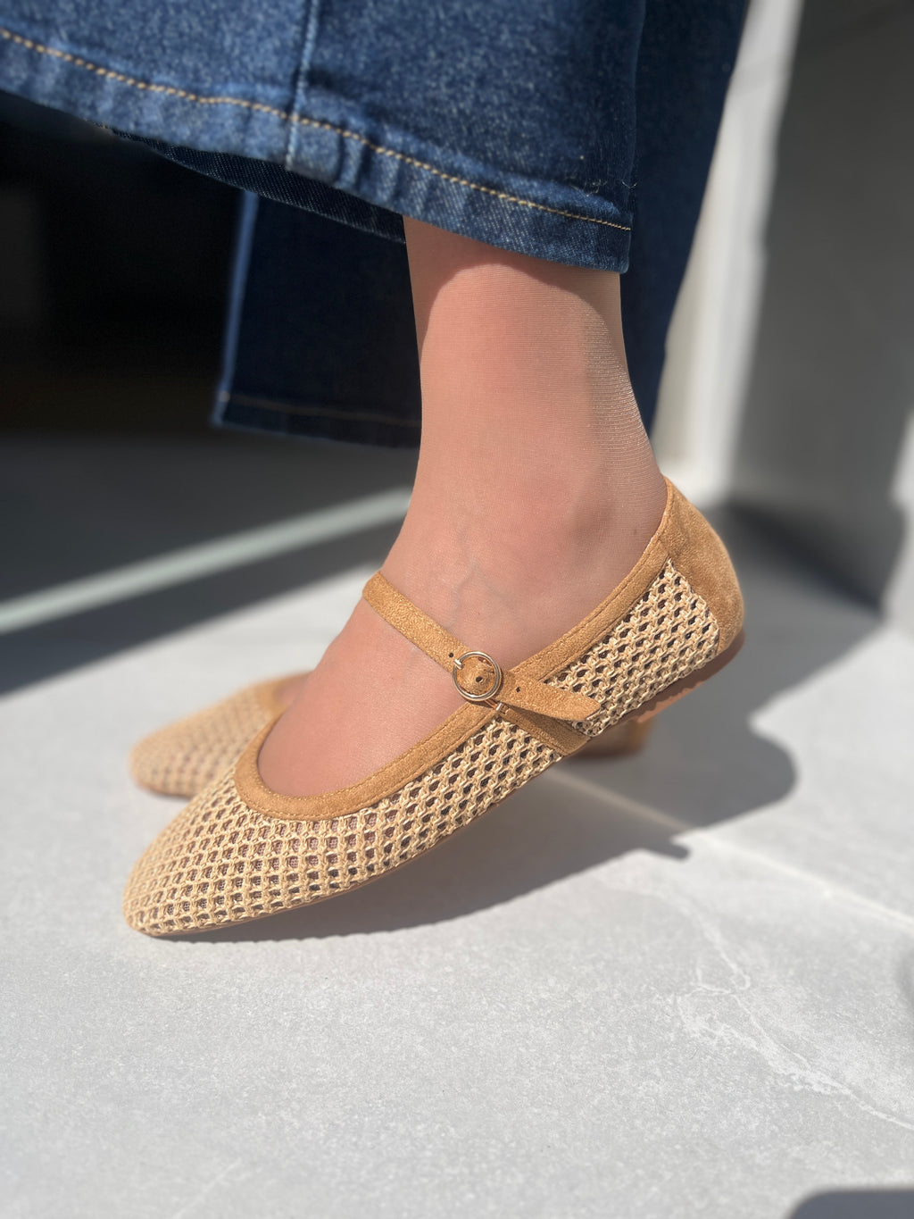 Merceditas Corina