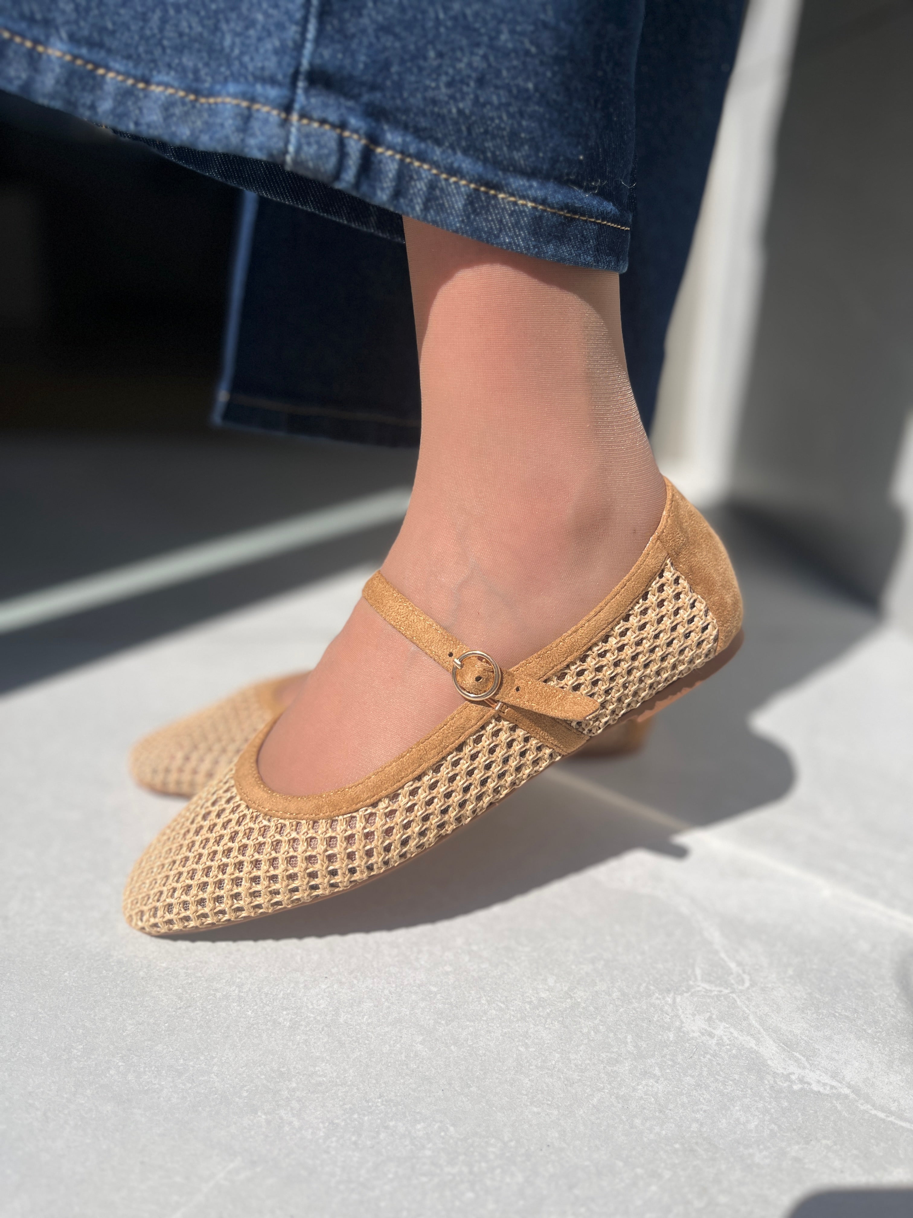 Merceditas Corina