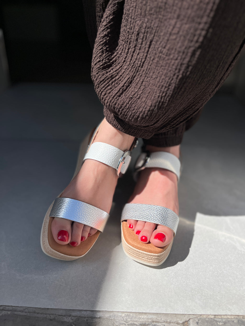 Sandalias Oh My Sandals