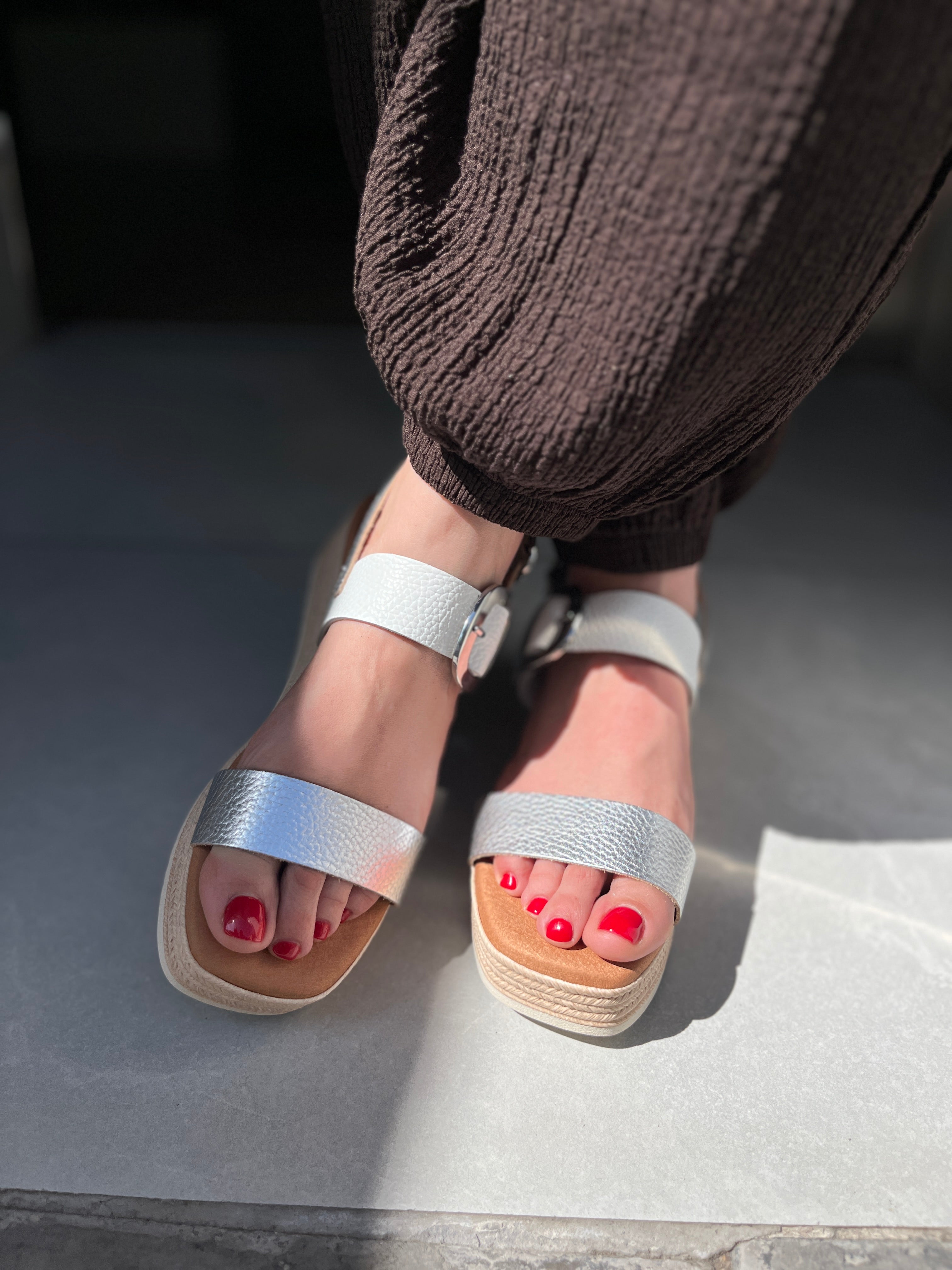 Sandalias Oh My Sandals