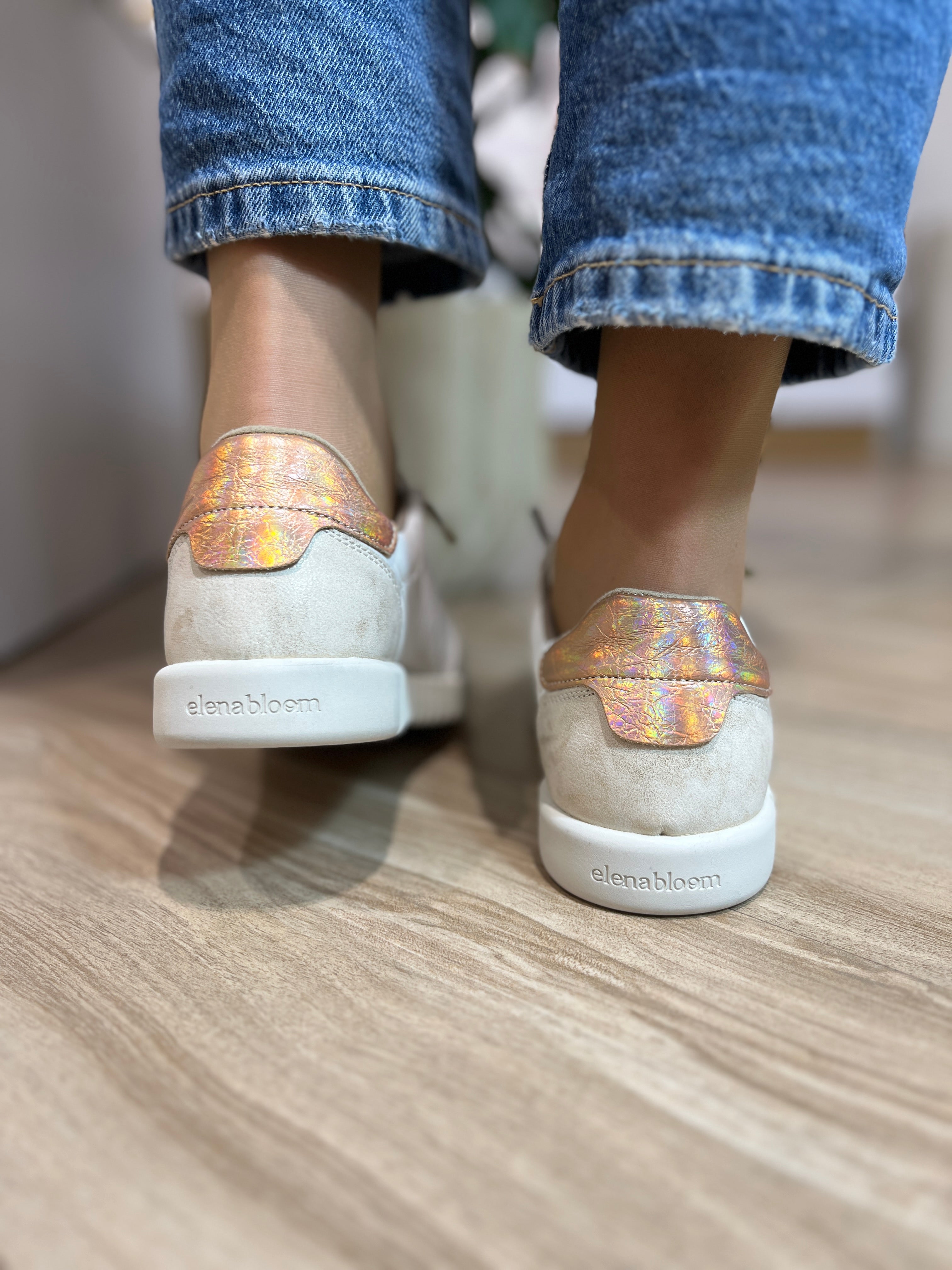 Deportiva Elena Bloom