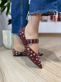 Merceditas Tachuelas Corina