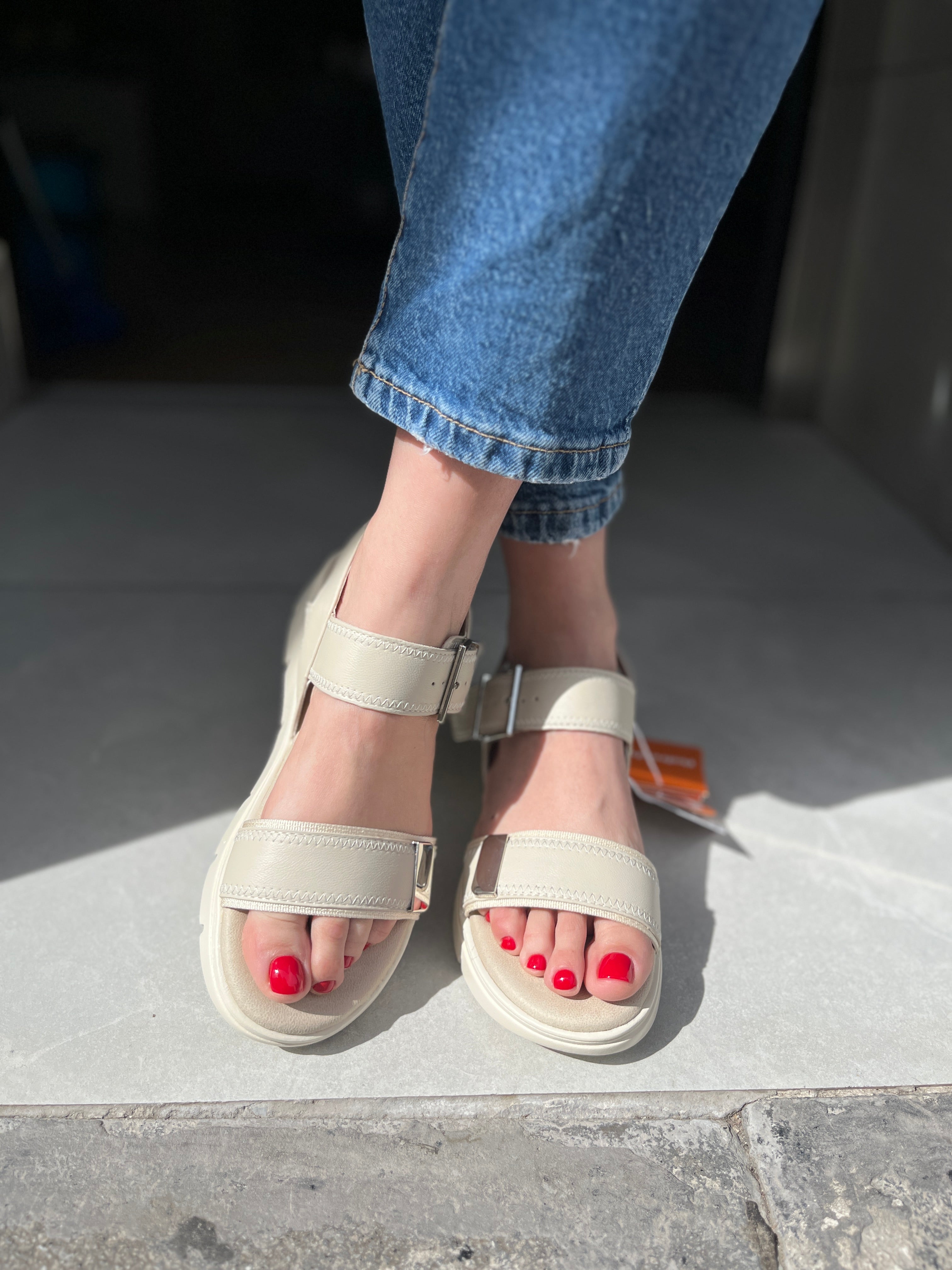 Sandalias Refresh