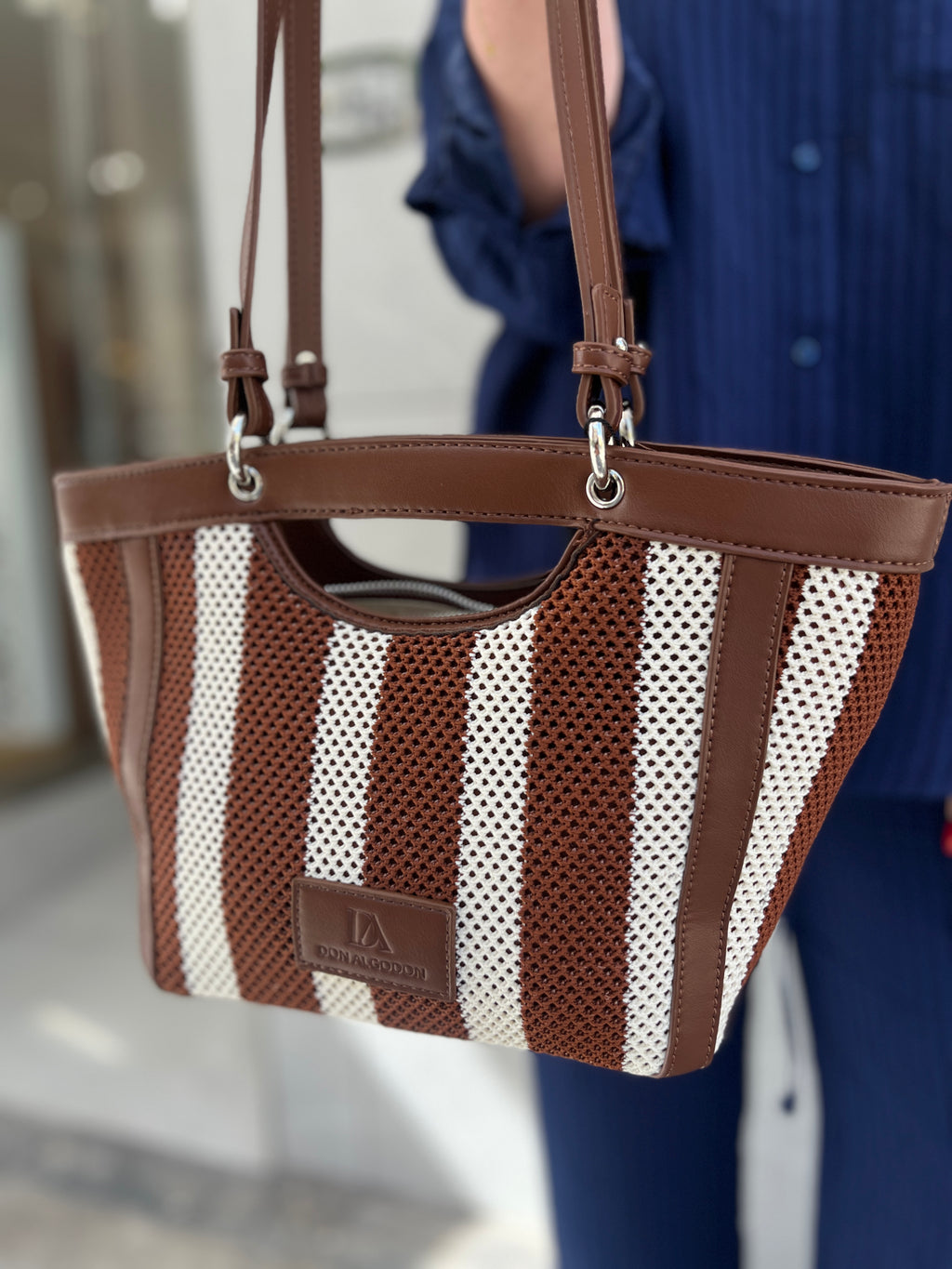 Bolso Don Algodon