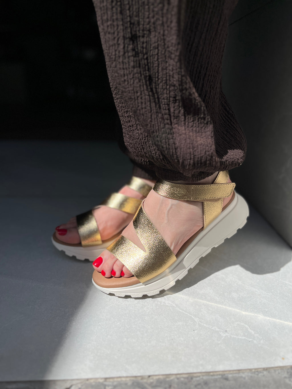 Sandalia Oh my Sandals