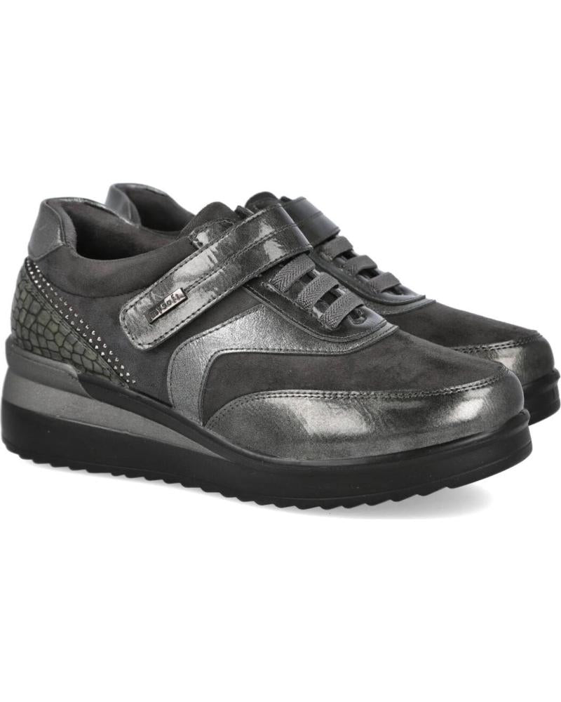Deportivas Mysoft