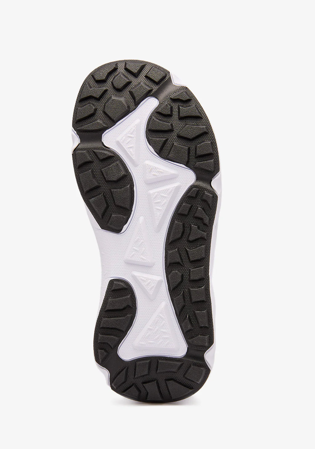 Sandalia Sport multicolor pastel B&W