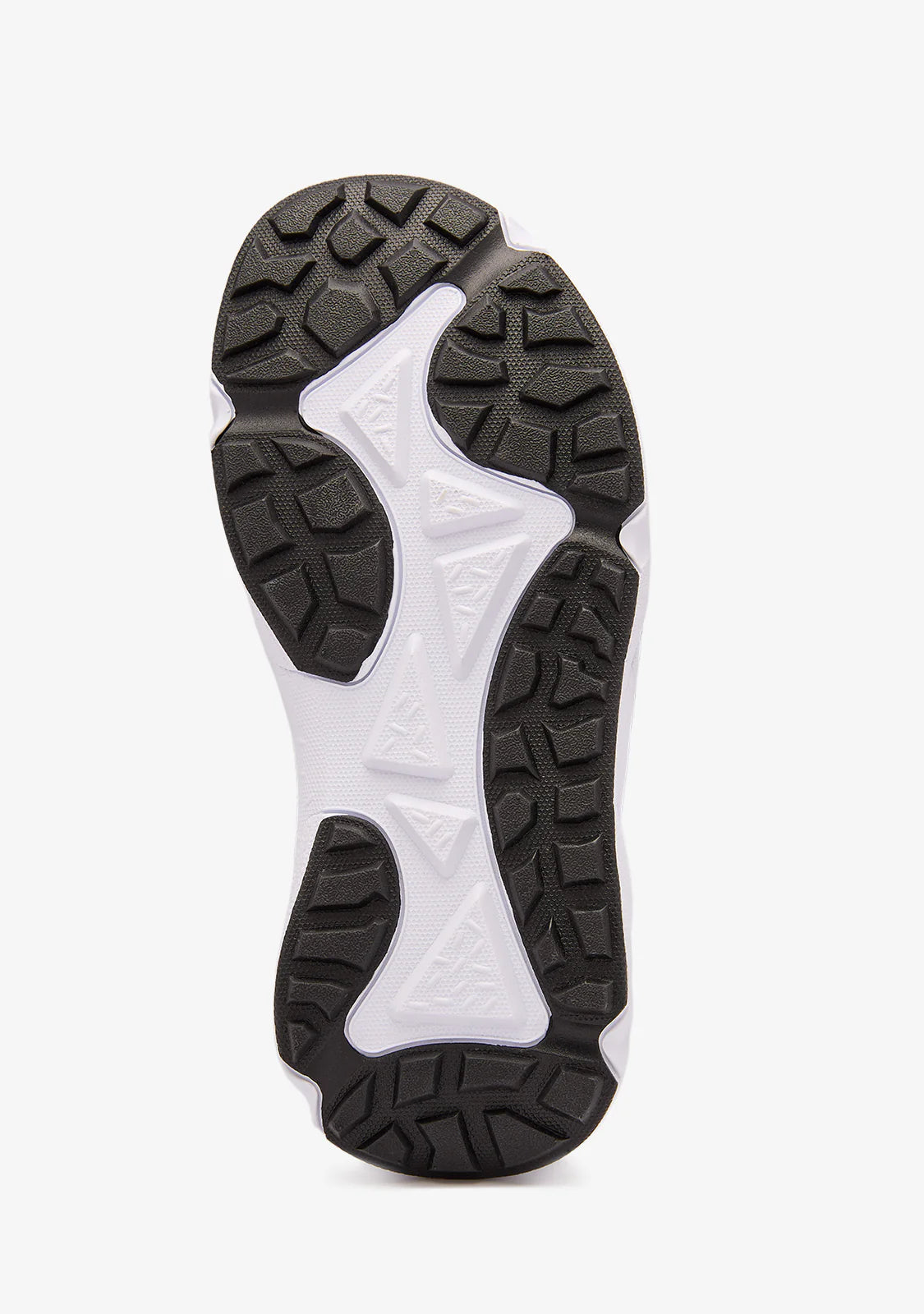 Sandalia Sport multicolor pastel B&W