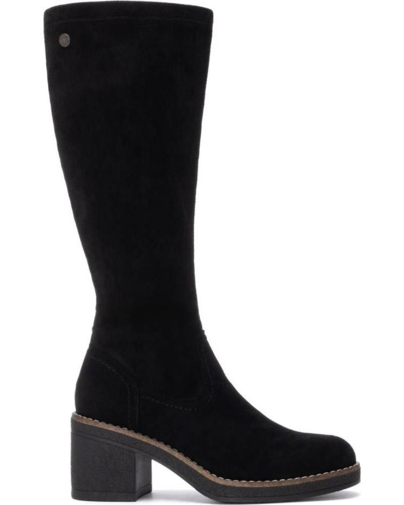 Botas Altas Refresh