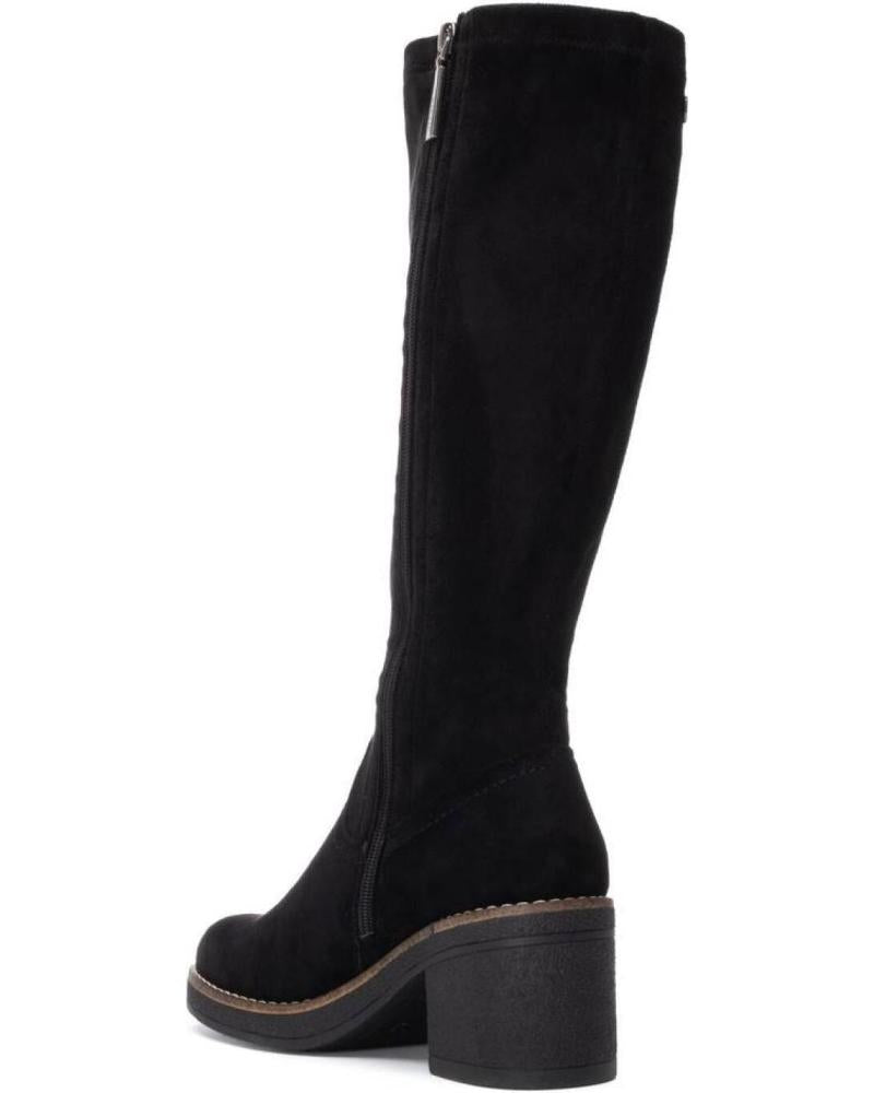 Botas Altas Refresh