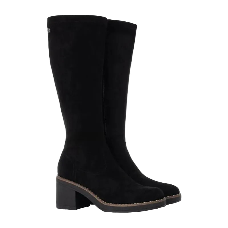 Botas Altas Refresh
