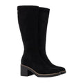 Botas Altas Refresh