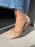 Zapato Plano ALPE