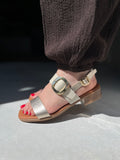 Sandalia Plana Oh my Sandals