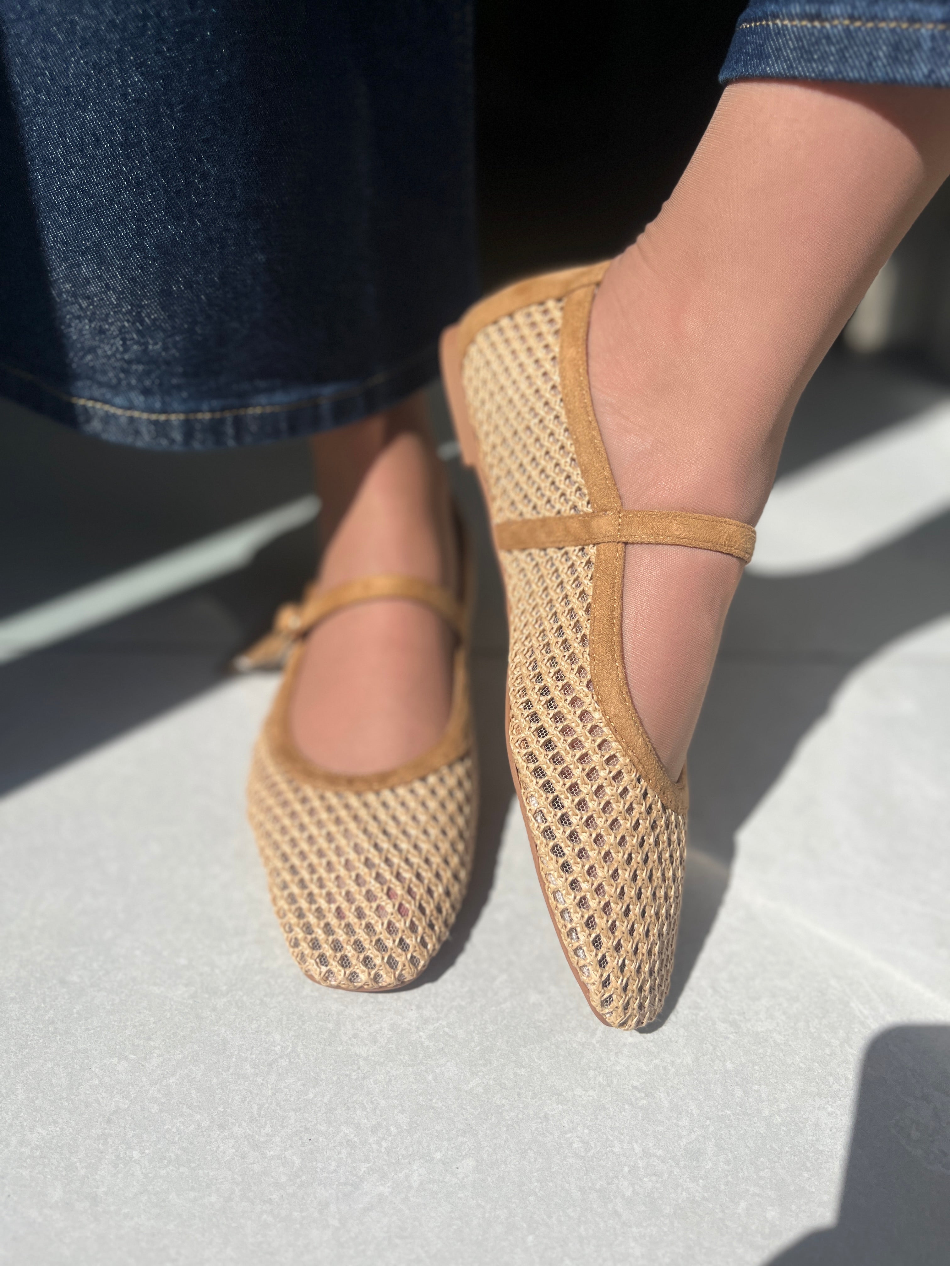 Merceditas Corina