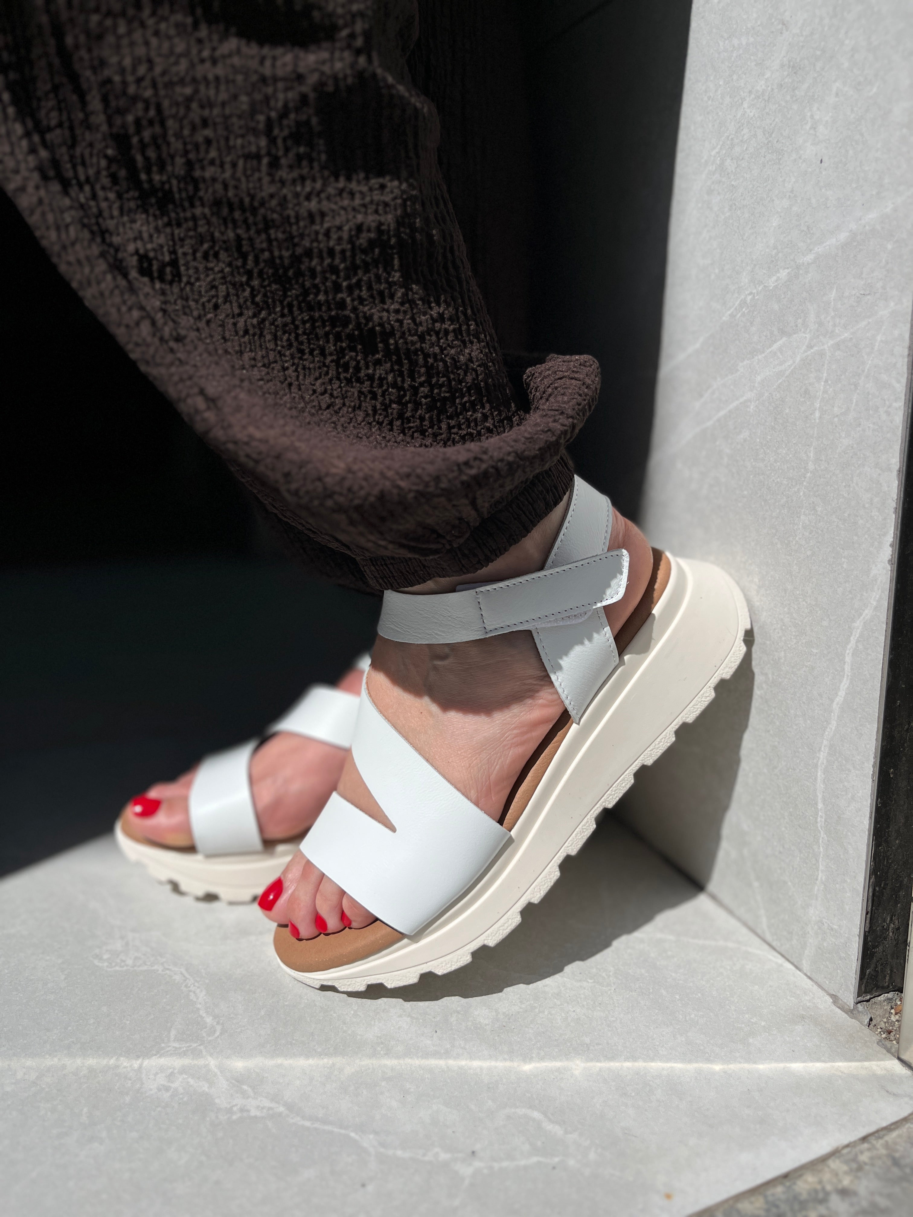 Sandalia Oh my Sandals