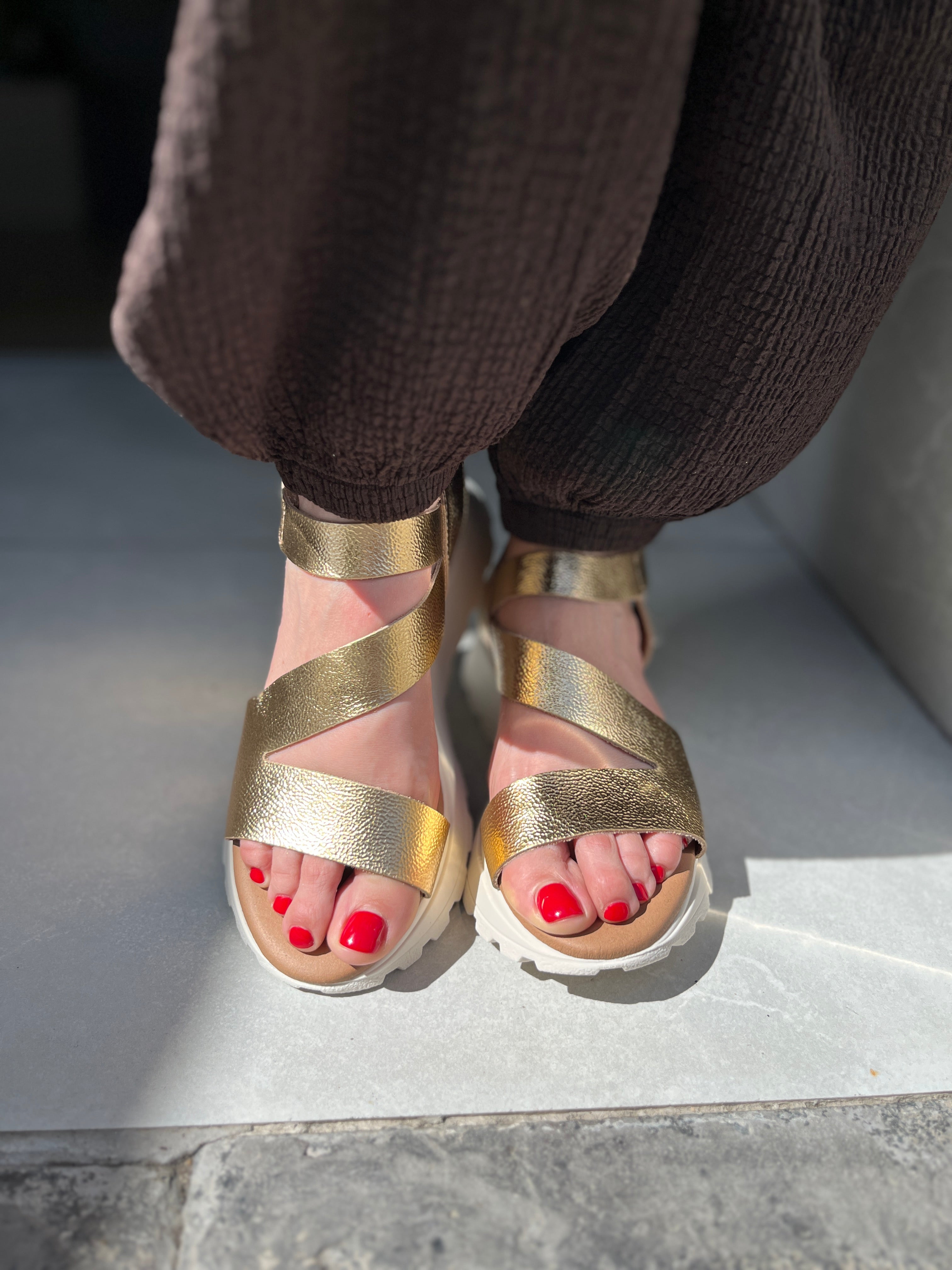 Sandalia Oh my Sandals
