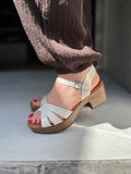 Sandalia Tacón Oh my Sandals