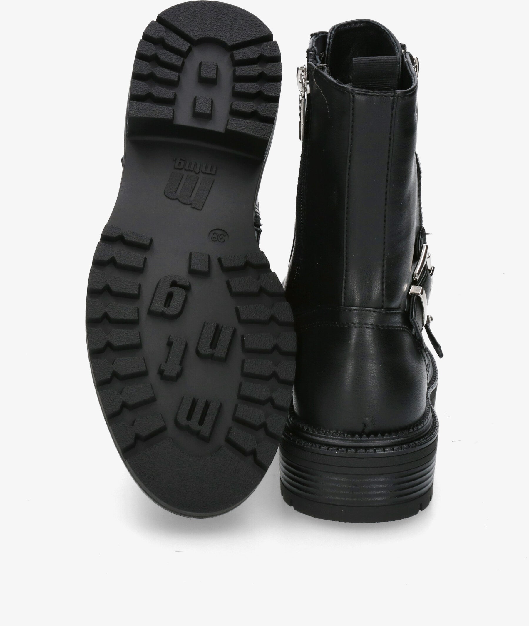 Botas Mustang