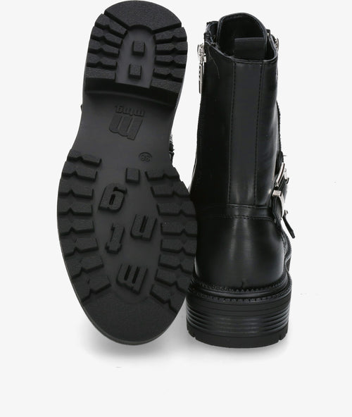 Botas Mustang