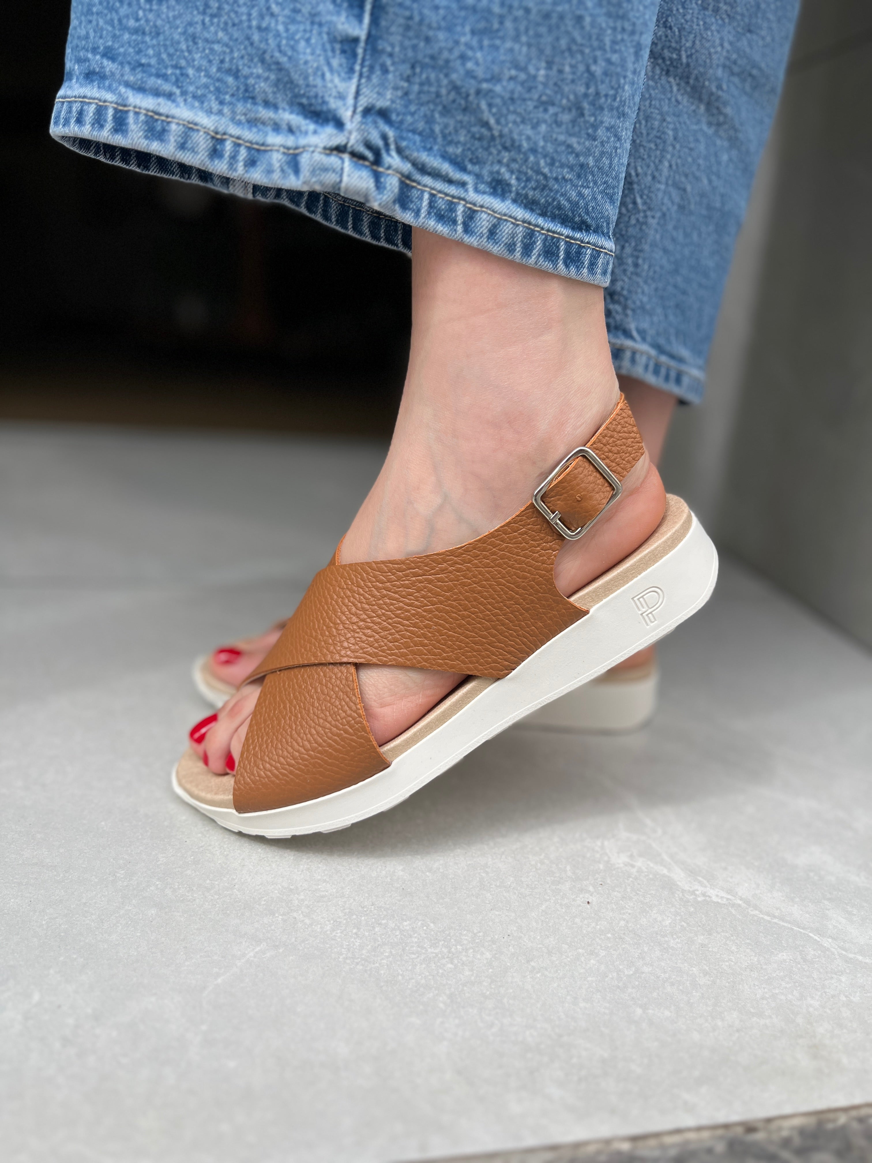Sandalias Pitillos