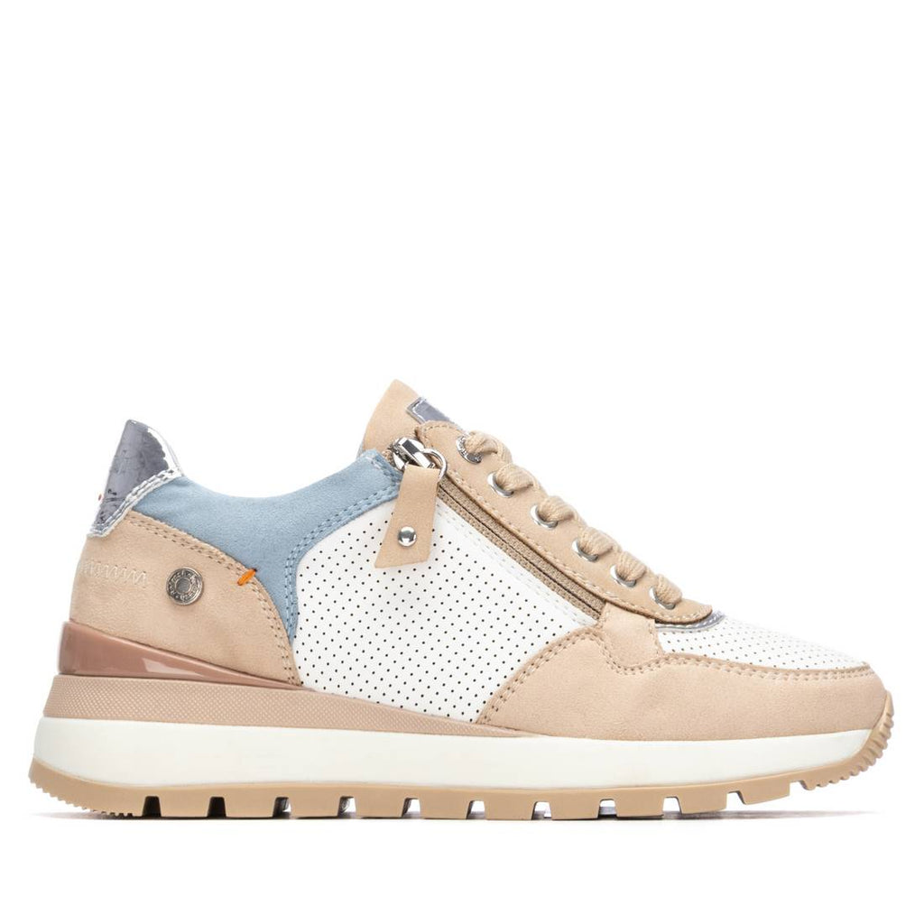 Deportiva Refresh mujer