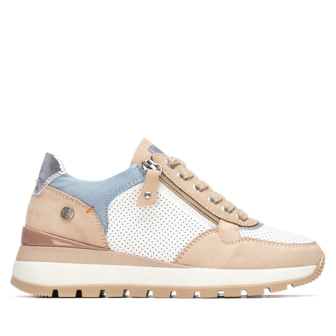 Deportiva Refresh mujer