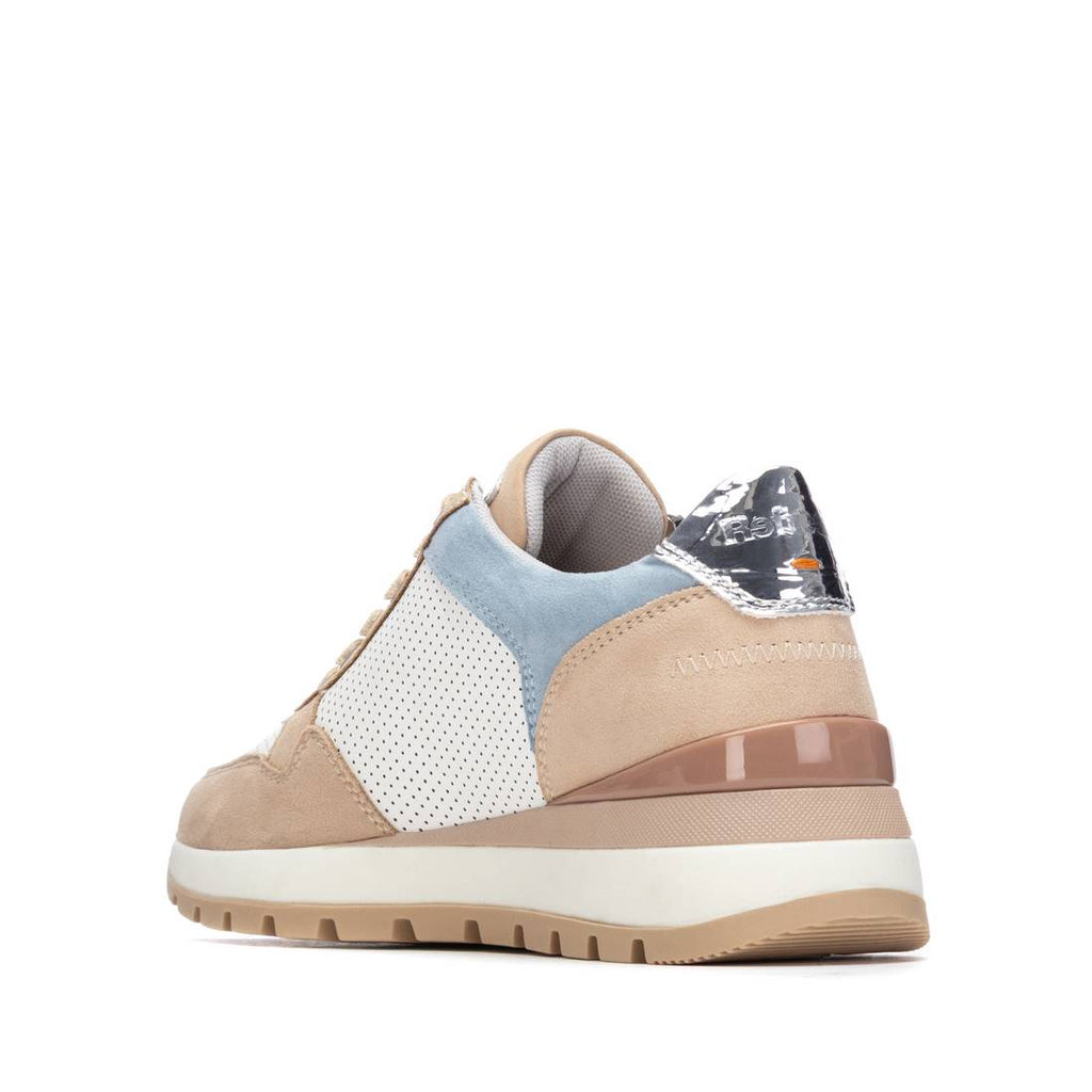 Deportiva Refresh mujer