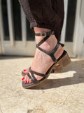 Sandalia Tacón Oh my Sandals