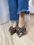 Bailarinas Lazo Leopardo