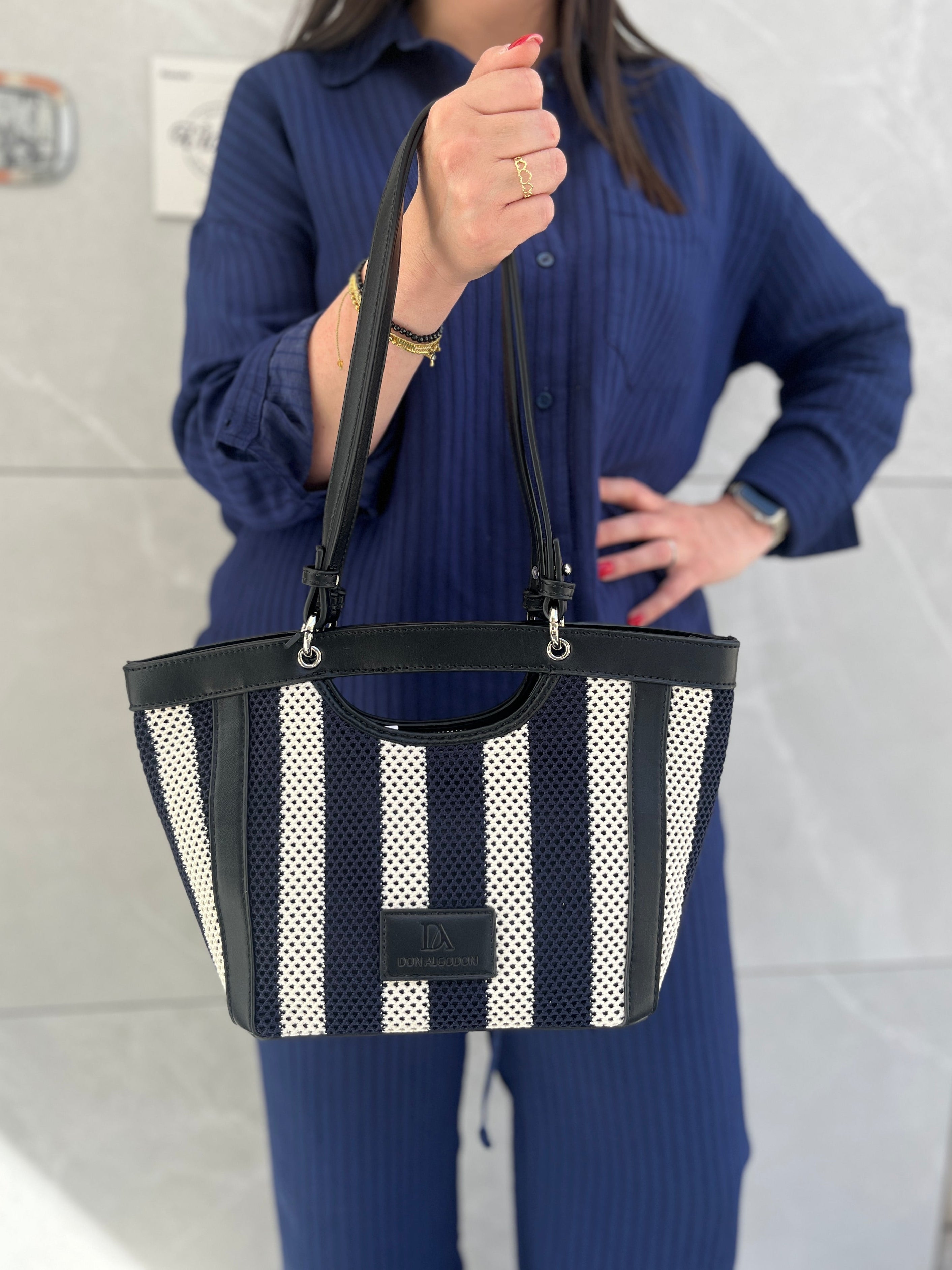 Bolso Don Algodon