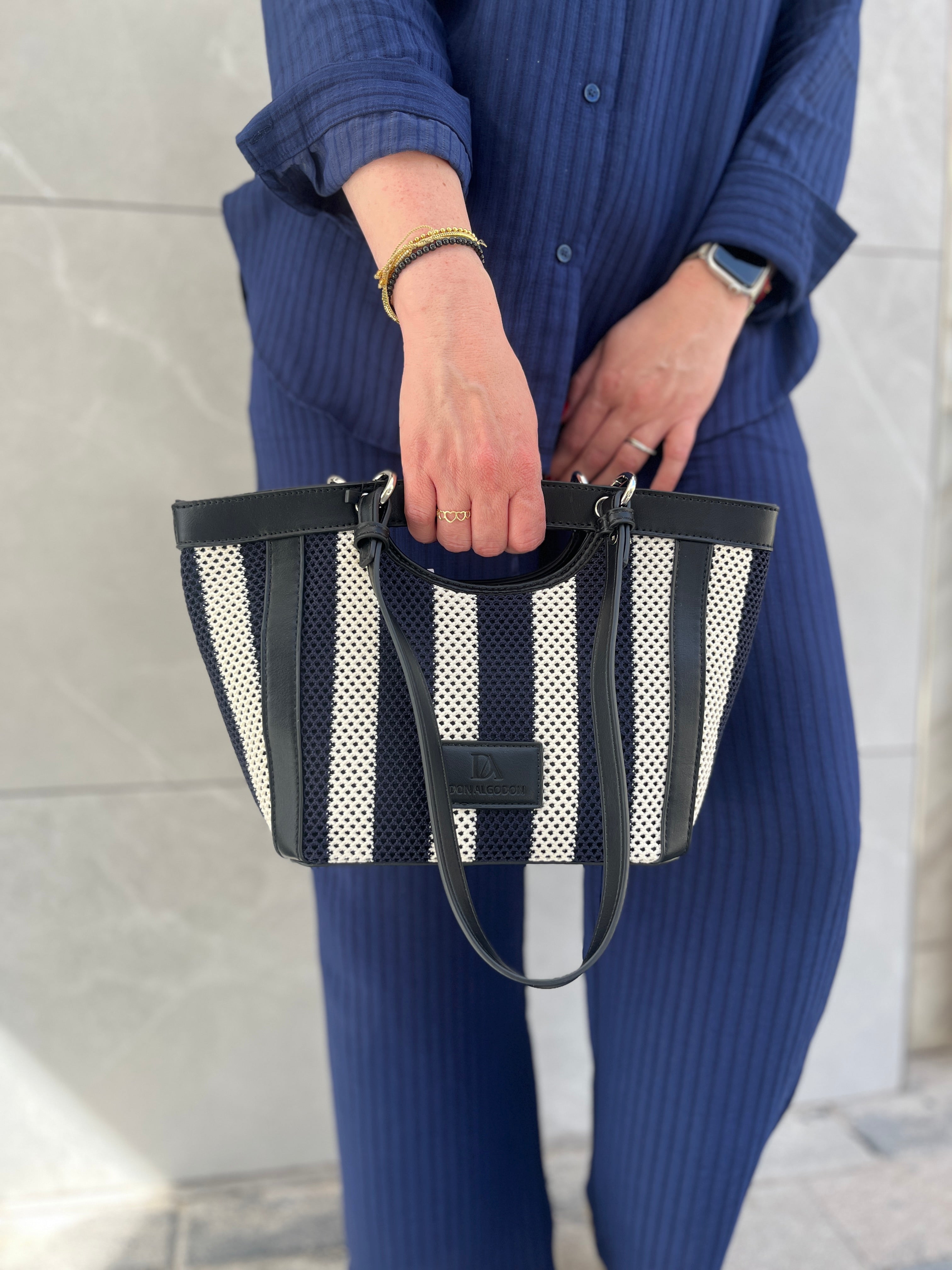Bolso Don Algodon