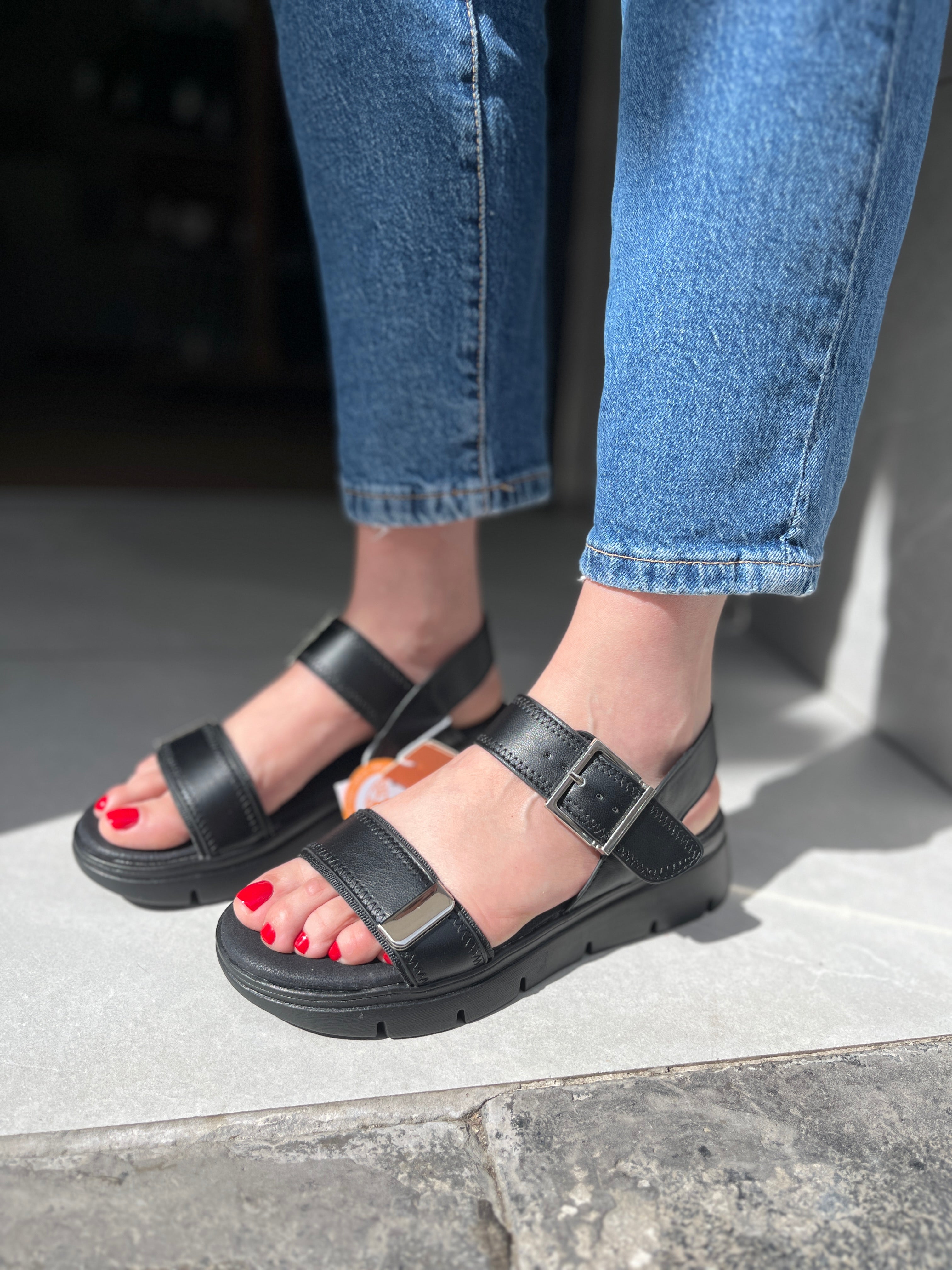Sandalias Refresh