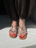 Sandalia Plana Oh my Sandals